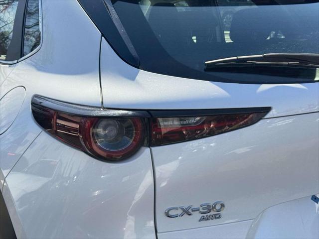 2023 Mazda CX-30 2.5 S