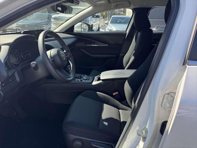 2023 Mazda CX-30 2.5 S