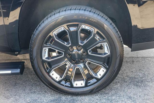 2020 GMC Yukon XL 4WD Denali