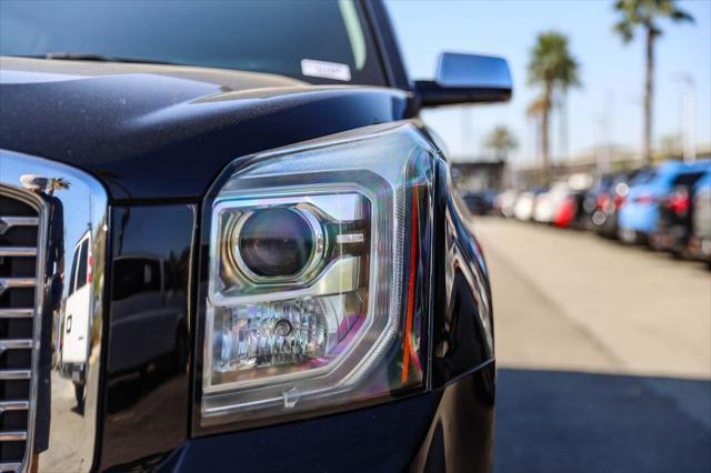 2020 GMC Yukon XL 4WD Denali