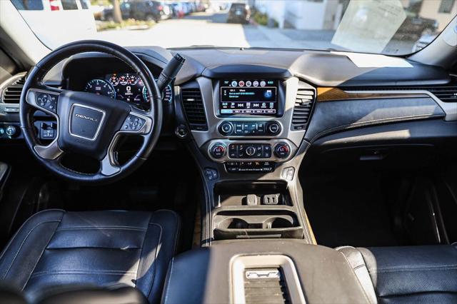 2020 GMC Yukon XL 4WD Denali