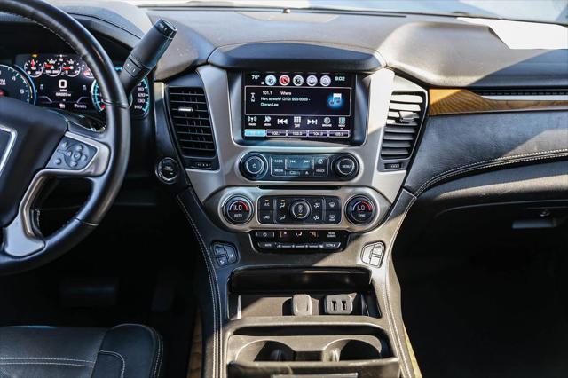 2020 GMC Yukon XL 4WD Denali