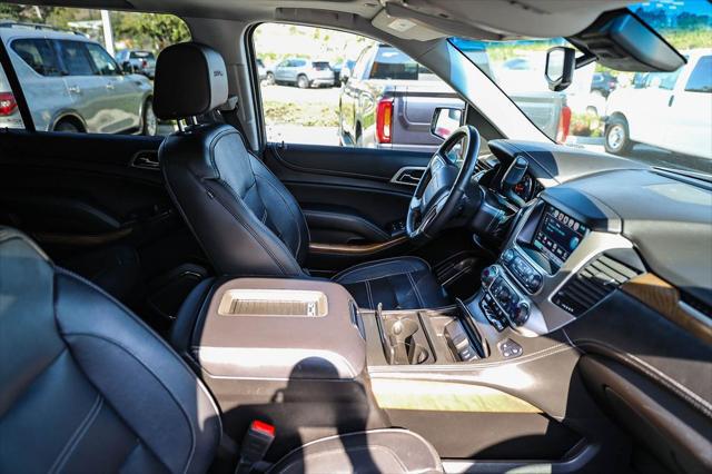2020 GMC Yukon XL 4WD Denali