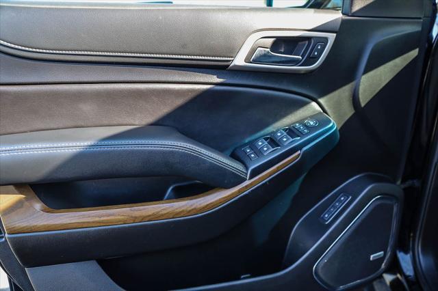 2020 GMC Yukon XL 4WD Denali