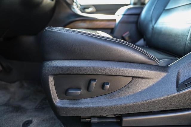 2020 GMC Yukon XL 4WD Denali
