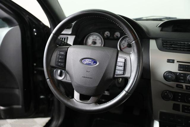 2010 Ford Focus SE
