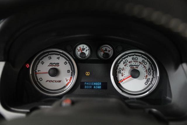 2010 Ford Focus SE