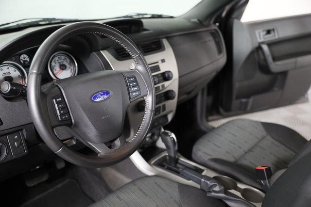 2010 Ford Focus SE