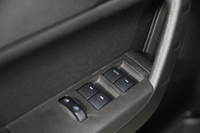 2010 Ford Focus SE
