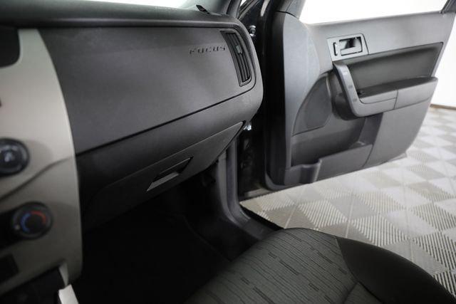 2010 Ford Focus SE