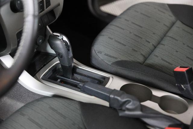 2010 Ford Focus SE