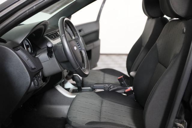 2010 Ford Focus SE