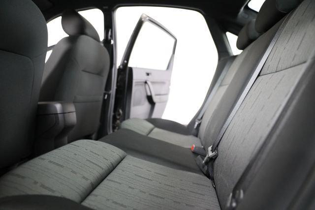 2010 Ford Focus SE