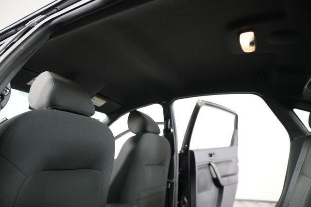 2010 Ford Focus SE