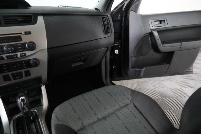 2010 Ford Focus SE