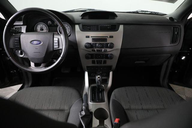 2010 Ford Focus SE