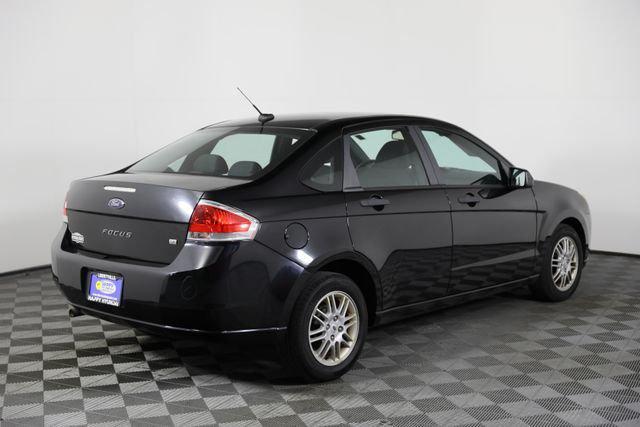 2010 Ford Focus SE