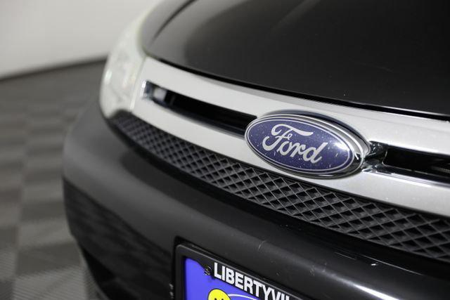 2010 Ford Focus SE