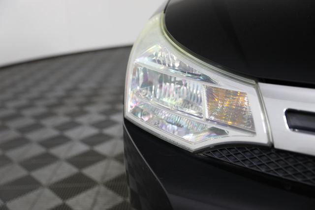 2010 Ford Focus SE