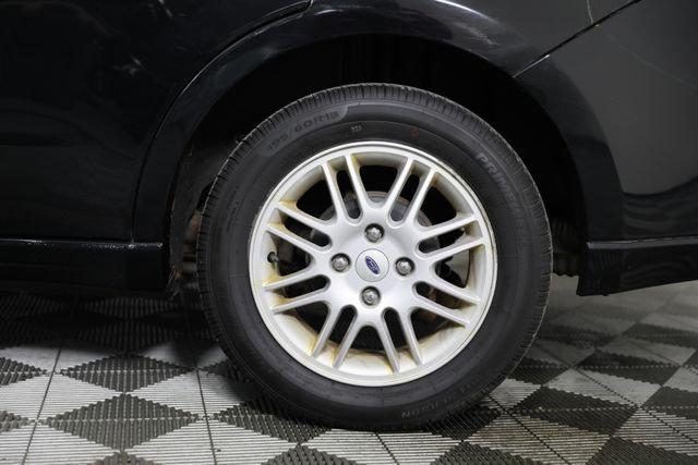 2010 Ford Focus SE