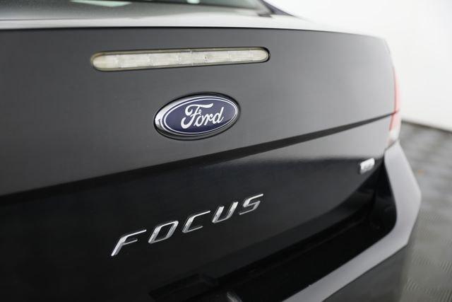 2010 Ford Focus SE