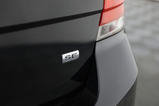 2010 Ford Focus SE