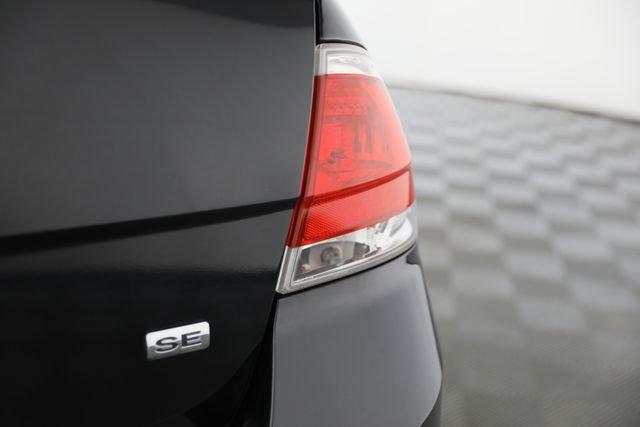 2010 Ford Focus SE