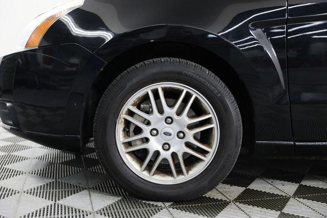 2010 Ford Focus SE