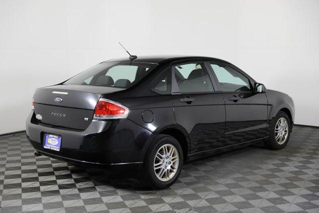 2010 Ford Focus SE