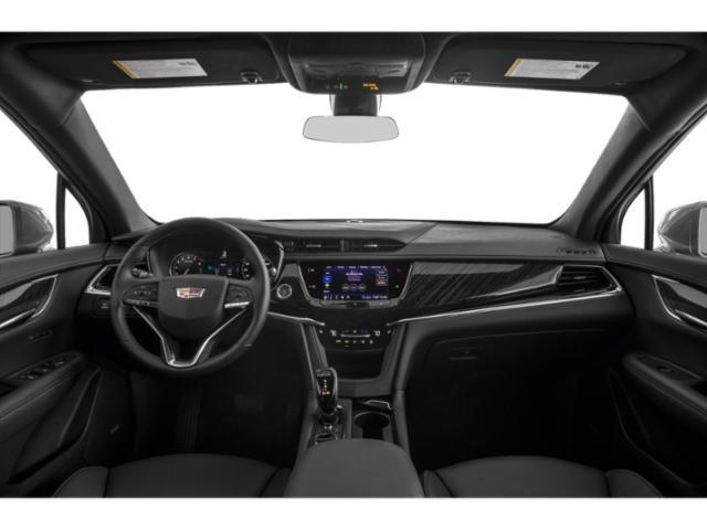 2020 Cadillac XT6 AWD Premium Luxury