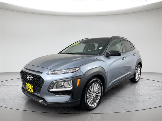 2020 Hyundai Kona SEL for sale in LONGVIEW, WA