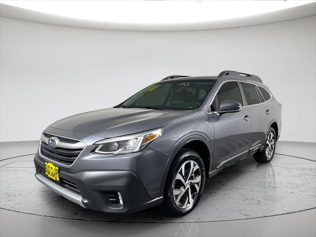 2022 Subaru Outback Limited for sale in LONGVIEW, WA