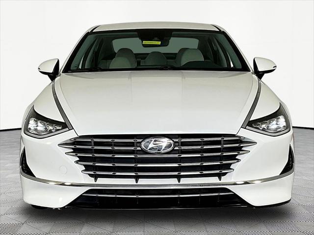 2023 Hyundai Sonata Hybrid SEL