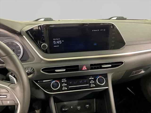 2023 Hyundai Sonata Hybrid SEL