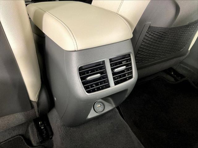 2023 Hyundai Sonata Hybrid SEL