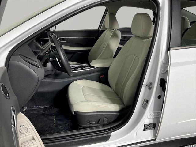 2023 Hyundai Sonata Hybrid SEL