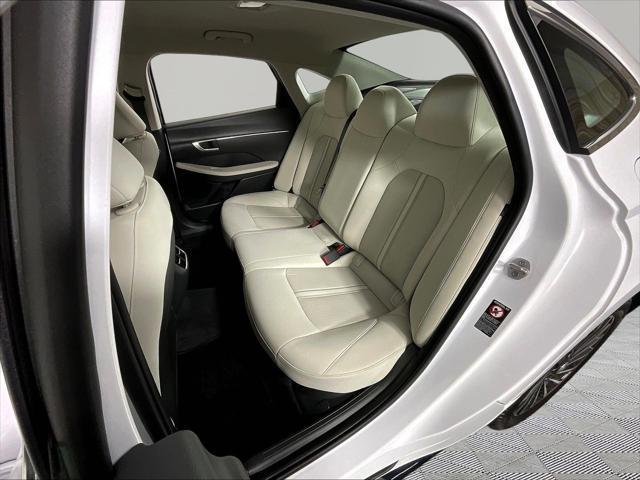 2023 Hyundai Sonata Hybrid SEL