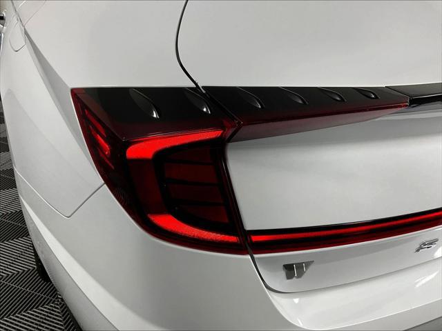 2023 Hyundai Sonata Hybrid SEL