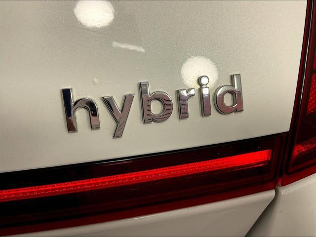 2023 Hyundai Sonata Hybrid SEL