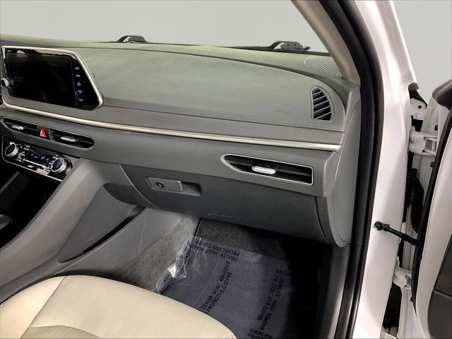 2023 Hyundai Sonata Hybrid SEL