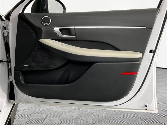 2023 Hyundai Sonata Hybrid SEL