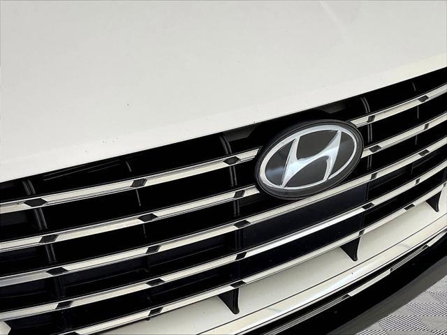 2023 Hyundai Sonata Hybrid SEL