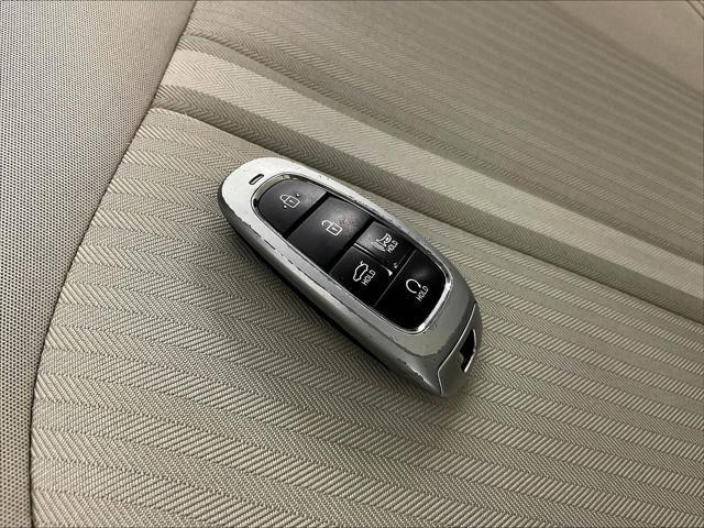 2023 Hyundai Sonata Hybrid SEL