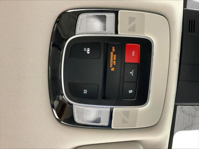 2023 Hyundai Sonata Hybrid SEL
