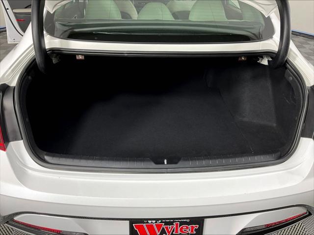 2023 Hyundai Sonata Hybrid SEL