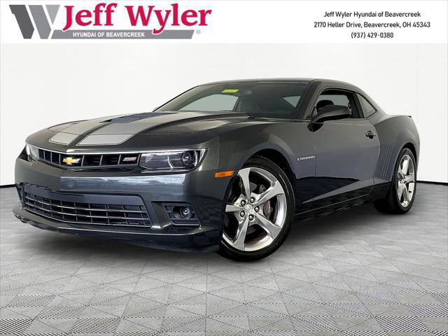 2014 Chevrolet Camaro 2SS for sale near BEAVERCREEK, OH