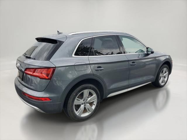 2019 Audi Q5 45 Premium