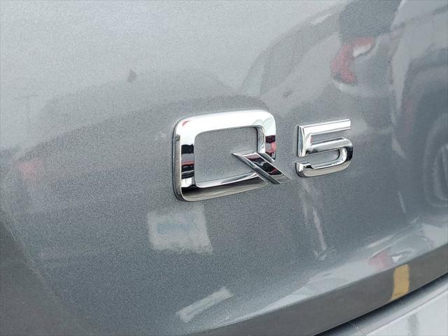 2019 Audi Q5 45 Premium