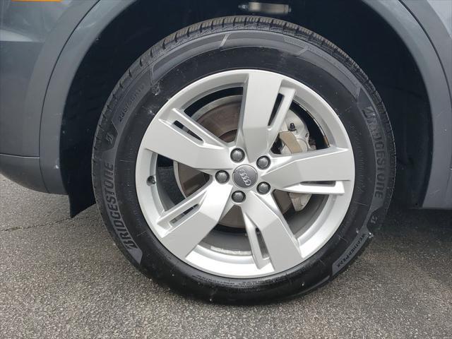 2019 Audi Q5 45 Premium