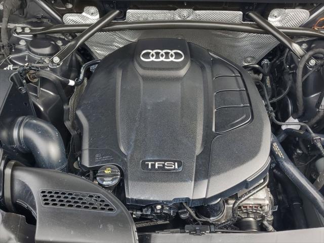 2019 Audi Q5 45 Premium